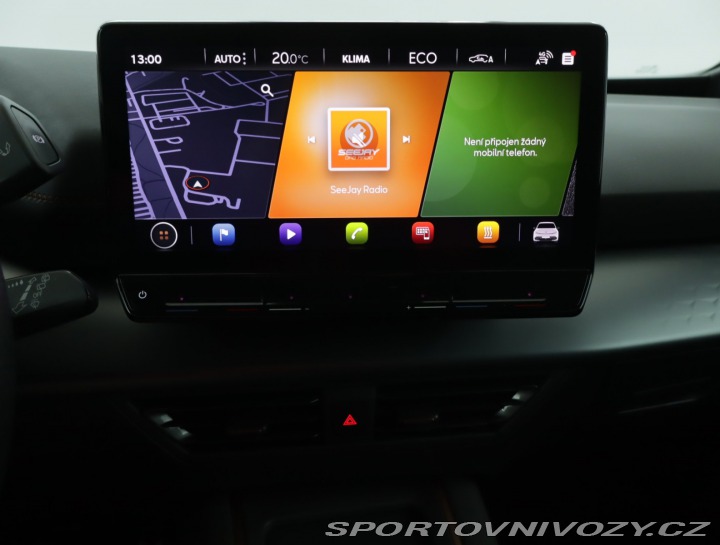 Cupra Born 58 e-boost 2023
