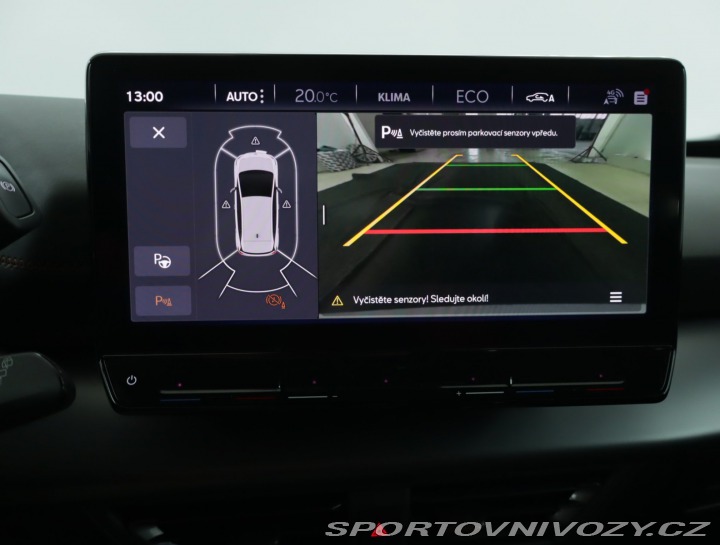 Cupra Born 58 e-boost 2023