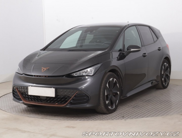 Cupra Born 58 e-boost 2023