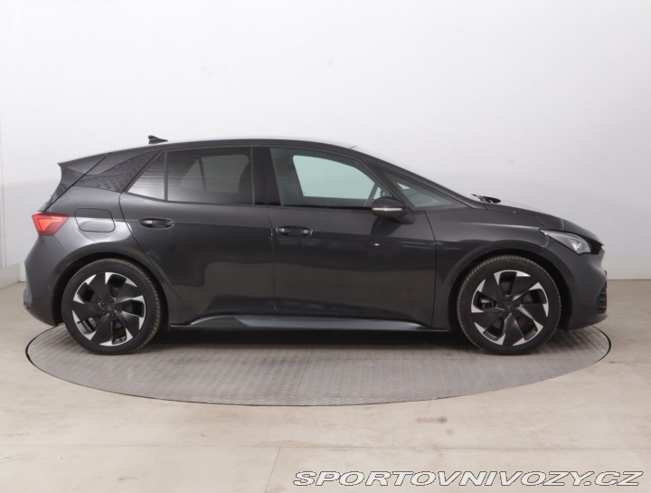 Cupra Born 58 e-boost 2023