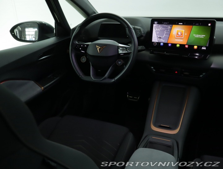 Cupra Born 58 e-boost 2023