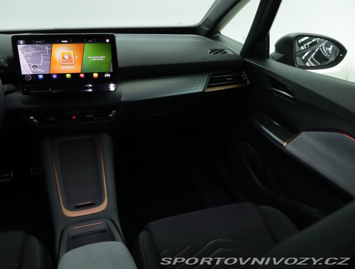 Cupra Born 58 e-boost 2023