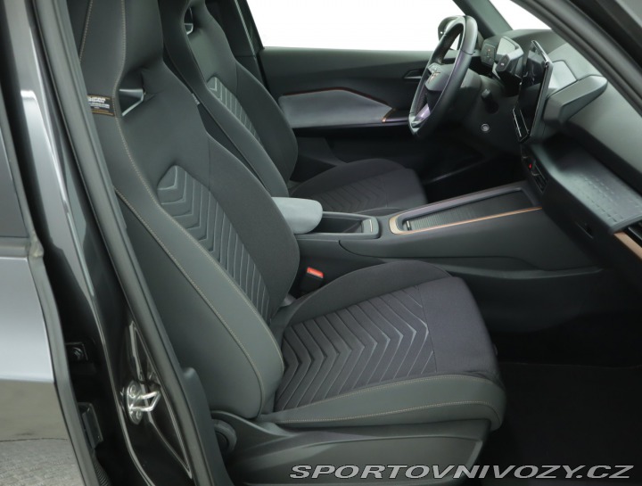 Cupra Born 58 e-boost 2023