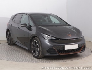 Cupra Born 58 e-boost 2023