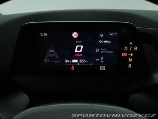 Cupra Born 58 e-boost 2023