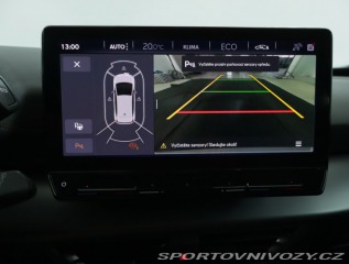 Cupra Born 58 e-boost 2023