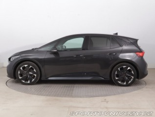 Cupra Born 58 e-boost 2023