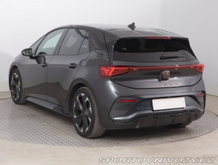 Cupra Born 58 e-boost 2023