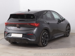 Cupra Born 58 e-boost 2023