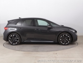 Cupra Born 58 e-boost 2023