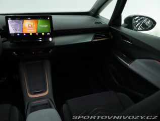 Cupra Born 58 e-boost 2023