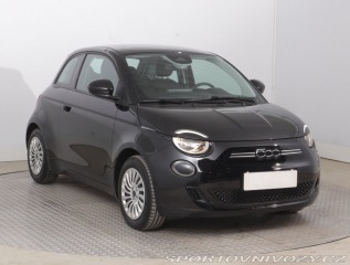 Fiat 500 500e  42 kWh