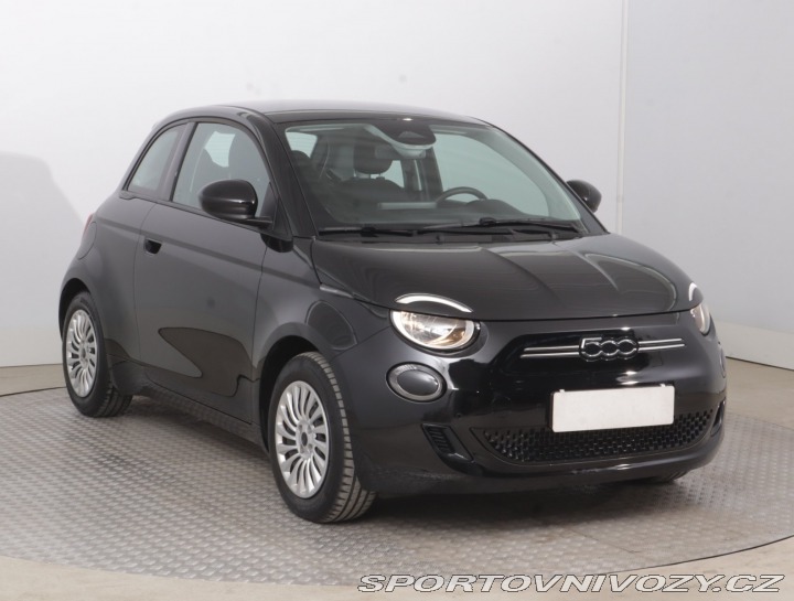 Fiat 500 500e  42 kWh 2023