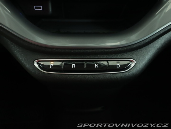 Fiat 500 500e 42 kWh 2023