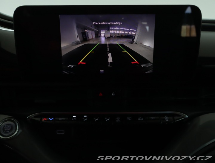 Fiat 500 500e 42 kWh 2023