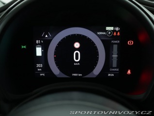 Fiat 500 500e  42 kWh 2023