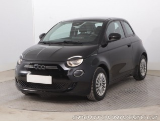 Fiat 500 500e  42 kWh 2023