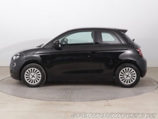 Fiat 500 500e  42 kWh 2023