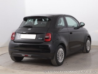 Fiat 500 500e  42 kWh 2023