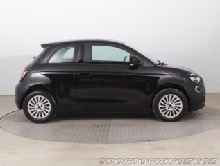 Fiat 500 500e  42 kWh 2023