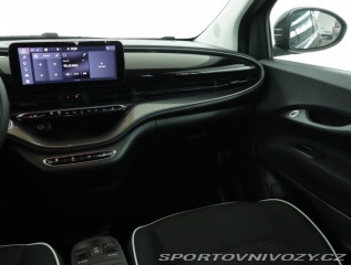 Fiat 500 500e  42 kWh 2023