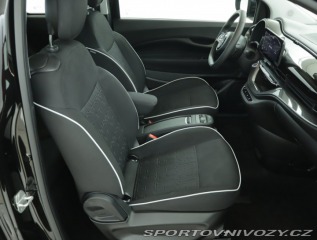 Fiat 500 500e  42 kWh 2023