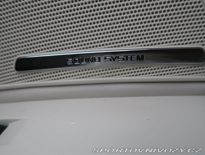 Škoda Superb Laurin&Klement 3.6 FS 2014