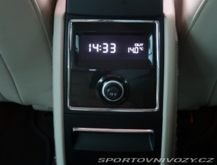 Škoda Superb Laurin&Klement 3.6 FS 2014
