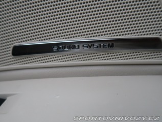 Škoda Superb Laurin&Klement 3.6 FS 2014