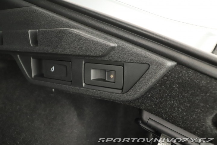 Škoda Octavia RS RS RS 1.4 TSI iV 2023