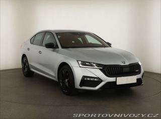 Škoda Octavia RS RS RS 1.4 TSI iV 2023