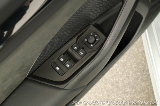 Škoda Octavia RS RS RS 1.4 TSI iV 2023
