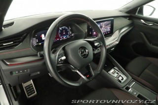Škoda Octavia RS RS RS 1.4 TSI iV 2023