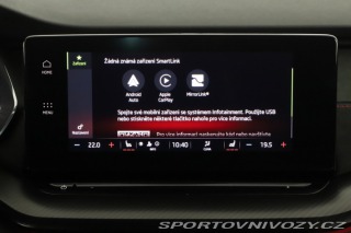 Škoda Octavia RS RS RS 1.4 TSI iV 2023