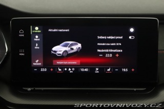 Škoda Octavia RS RS RS 1.4 TSI iV 2023