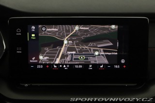 Škoda Octavia RS RS RS 1.4 TSI iV 2023