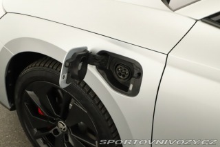 Škoda Octavia RS RS RS 1.4 TSI iV 2023