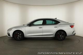 Škoda Octavia RS RS RS 1.4 TSI iV 2023