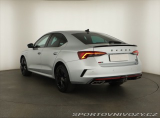 Škoda Octavia RS RS RS 1.4 TSI iV 2023
