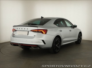 Škoda Octavia RS RS RS 1.4 TSI iV 2023
