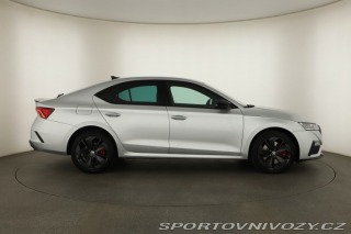 Škoda Octavia RS RS RS 1.4 TSI iV 2023