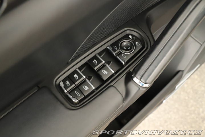 Porsche Cayenne S Diesel 2015