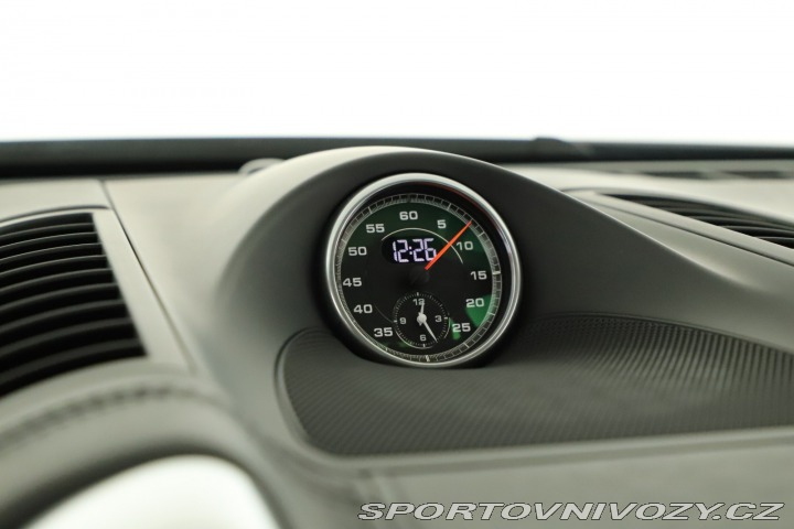 Porsche Cayenne S Diesel 2015