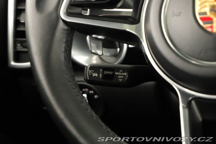 Porsche Cayenne S Diesel 2015