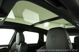 Porsche Cayenne S Diesel 2015
