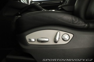 Porsche Cayenne S Diesel 2015