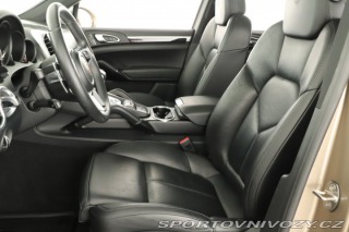 Porsche Cayenne S Diesel 2015