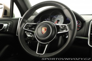 Porsche Cayenne S Diesel 2015