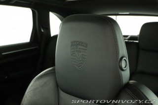 Porsche Cayenne S Diesel 2015