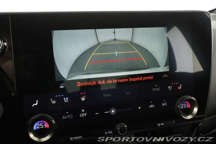 Lexus Ostatní modely NX  450h+ 2023